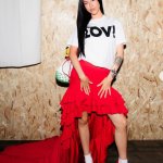 Anna alla MFW - Thumbnail