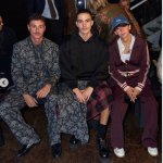 Gianmarco Millo, Mario Russo e Ariete MFW - Thumbnail