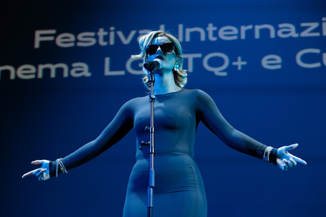MiX Festival Milano 2024, i vincitori. Asog miglior film, 8500 presenze in 4 giorni - BeatriceQuinta@IkkaMirabelli - Gay.it