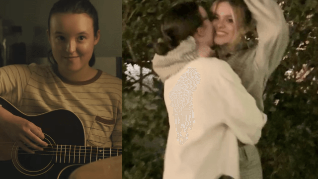 Bella Ramsey di The Last of Us e Maisy Stella sono una coppia. La conferma social - Bella Ramsey di The Last of Us e Maisy Stella sono una coppia La pseudo conferma social - Gay.it