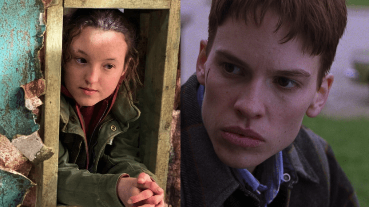 Bella Ramsey dopo aver visto Boys Don’t Cry: “L’accettazione delle persone trans è iniziata da poco, sono privilegiatə”
