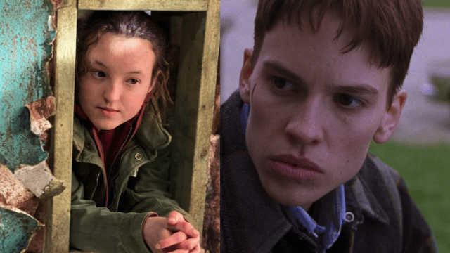 Bella Ramsey dopo aver visto Boys Don't Cry: "L'accettazione delle persone trans è iniziata da poco, sono privilegiatə" - Bella Ramsey dopo aver visto Boys Dont Cry - Gay.it