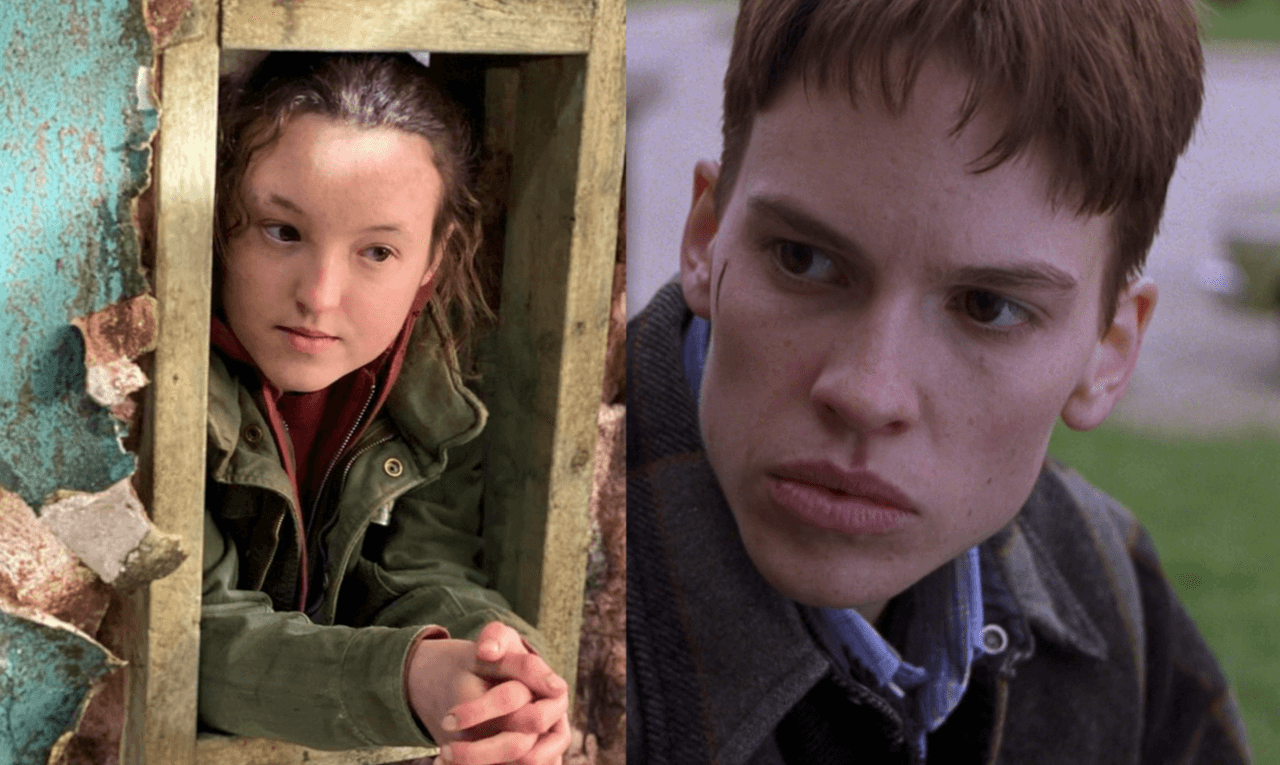 Bella Ramsey dopo aver visto Boys Don’t Cry: “L’accettazione delle persone trans è iniziata da poco, sono privilegiatə”