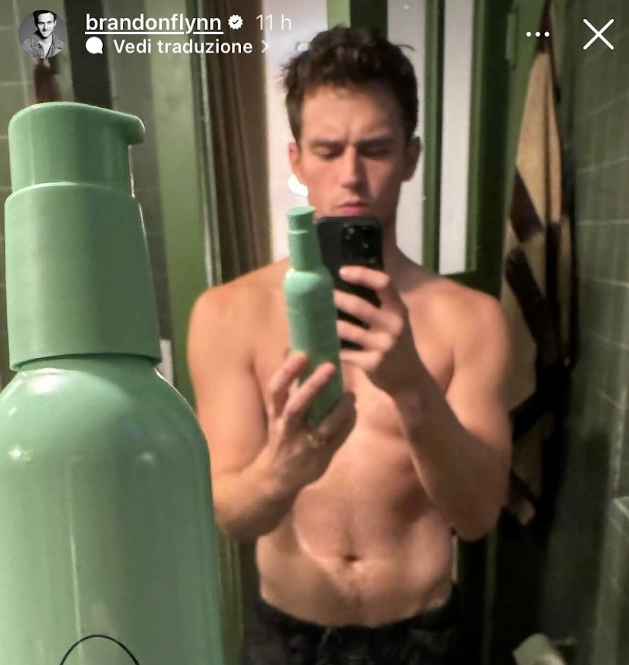 Brandon-Flynn
