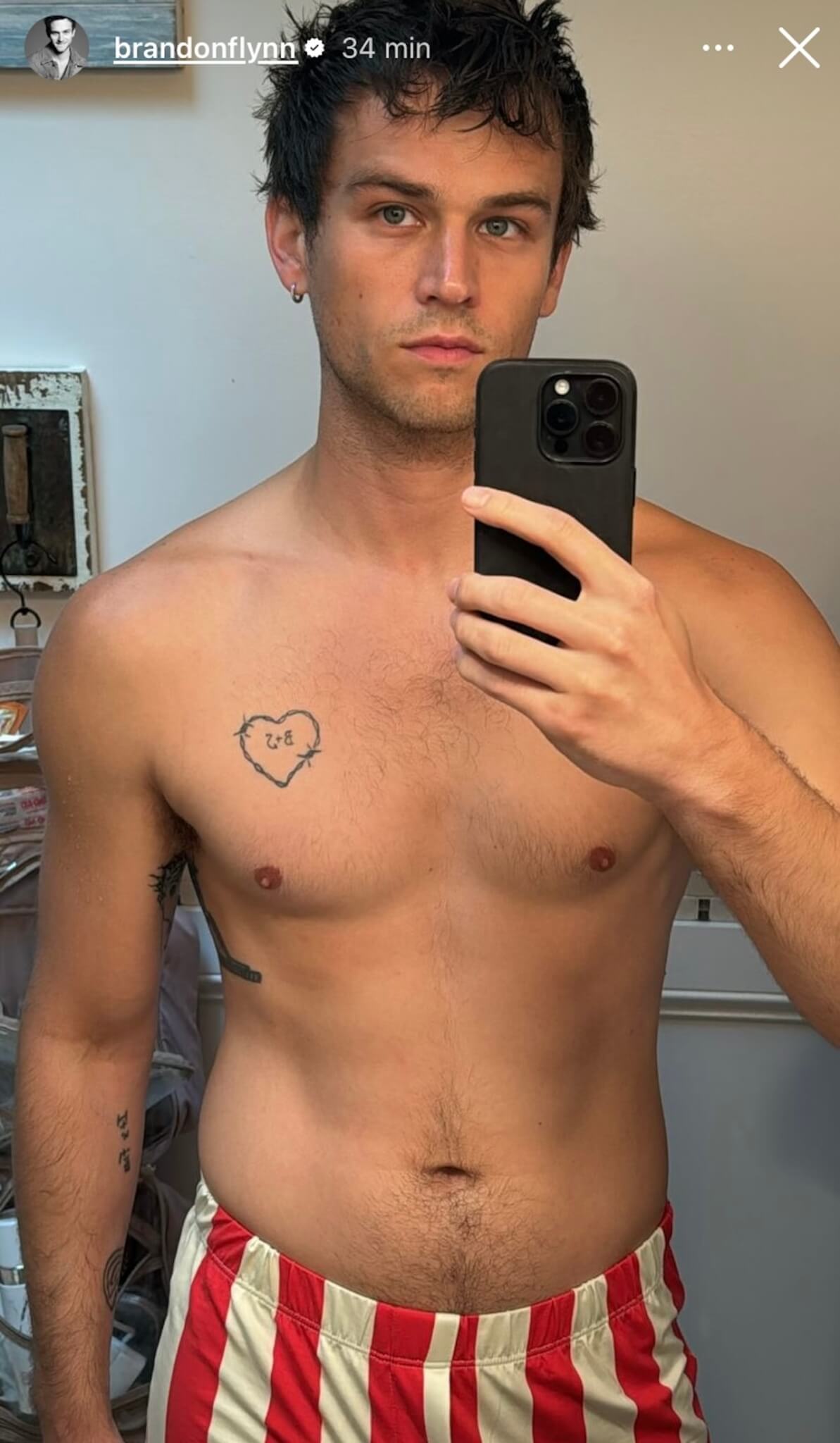 Brandon-Flynn