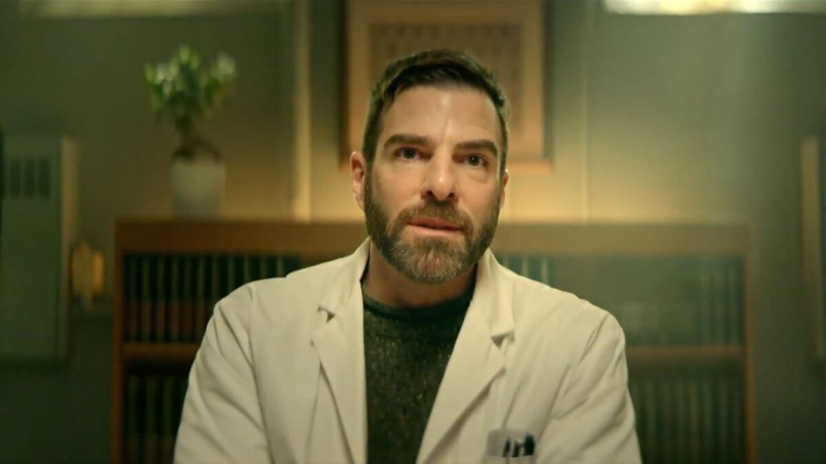 Zachary Quinto: “Esiste ancora oggi lo stigma nei confronti degli attori gay, difendiamo e lottiamo per i nostri diritti”