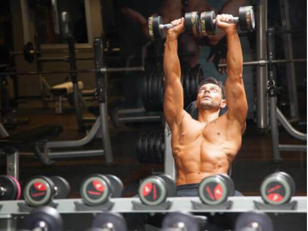 Chest day: Il sacro giorno del pettorale