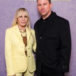 Channing Tatum e Donatella Versace - Thumbnail
