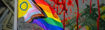 Chi finanzia campagna anti LGBTI