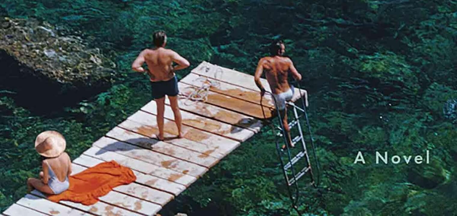 Leading Men, Luca Guadagnino girerà un film sulla storia d’amore tra Tennessee Williams e Frank Merlo
