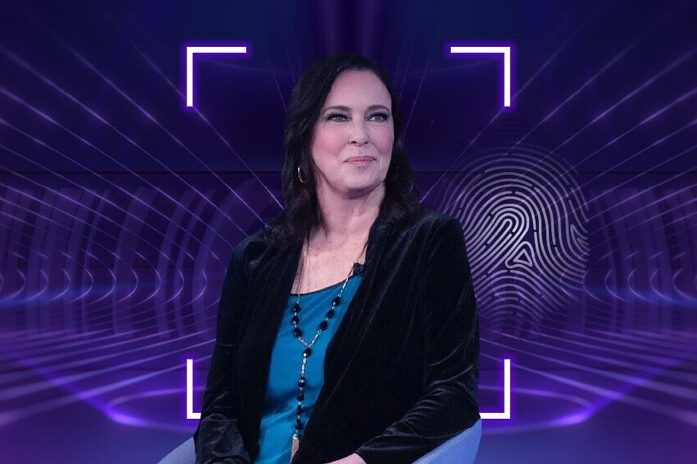 Clarissa Burt, Grande Fratello 2024