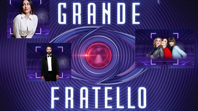 Concorrenti Grande Fratello 2024-25