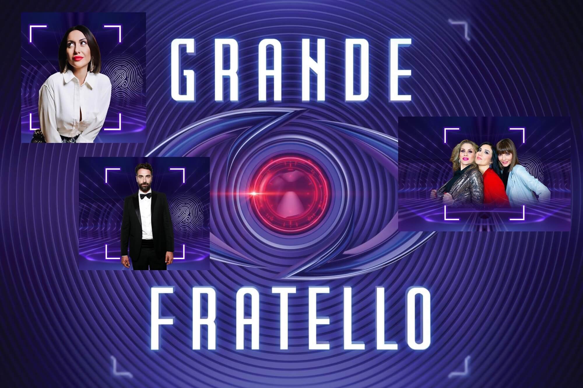 Grande Fratello 18, tutti i concorrenti della nuova edizione: video e biografie