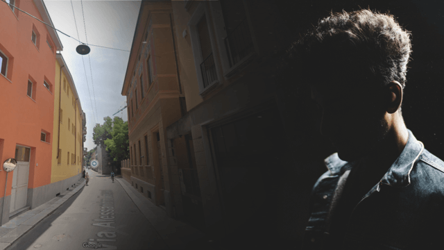Cremona Omofobia