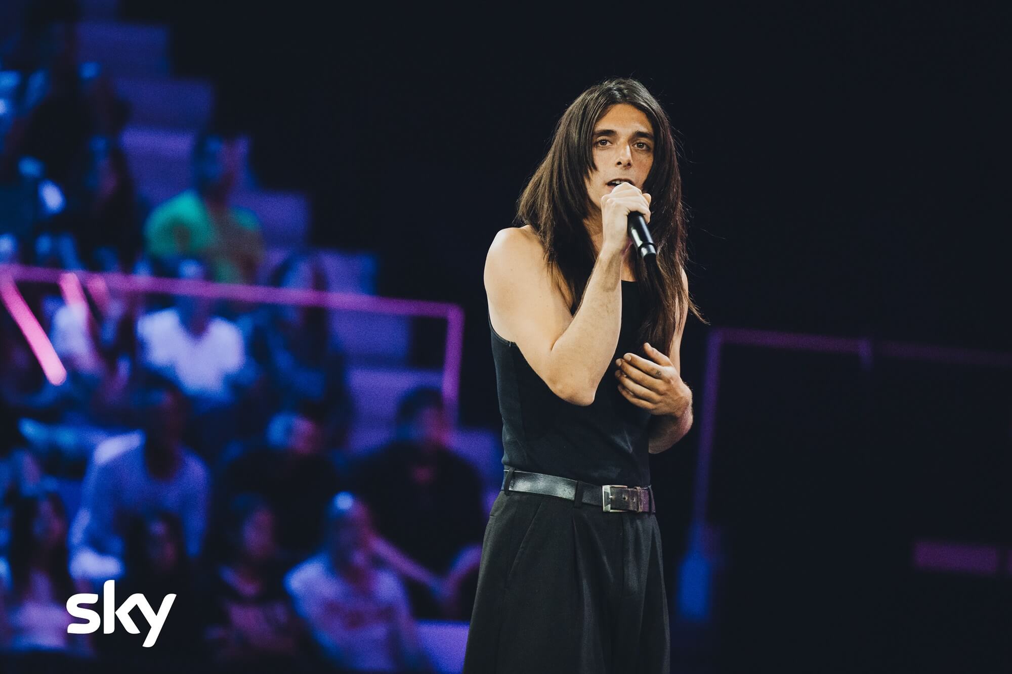 Daniel Gasperini, X Factor 2024