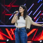 Daniela De Cicco, X Factor 2024 - Thumbnail