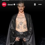 Damiano David MFW - Thumbnail