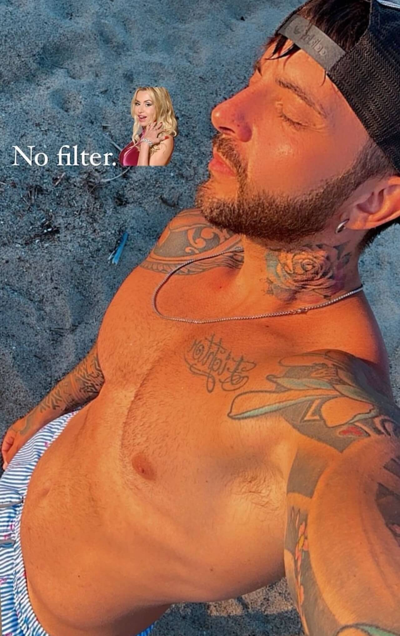 Daniel Greco