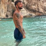 Daniel Greco - Thumbnail