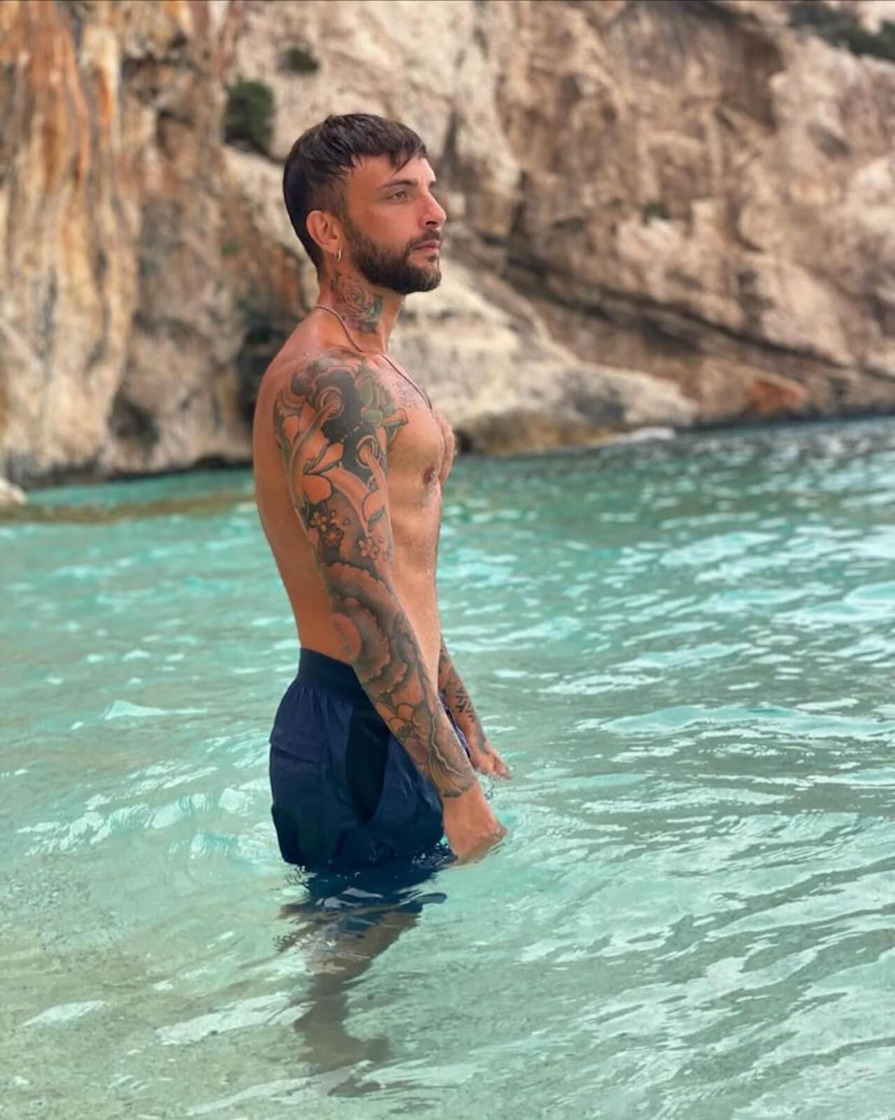 Daniel Greco