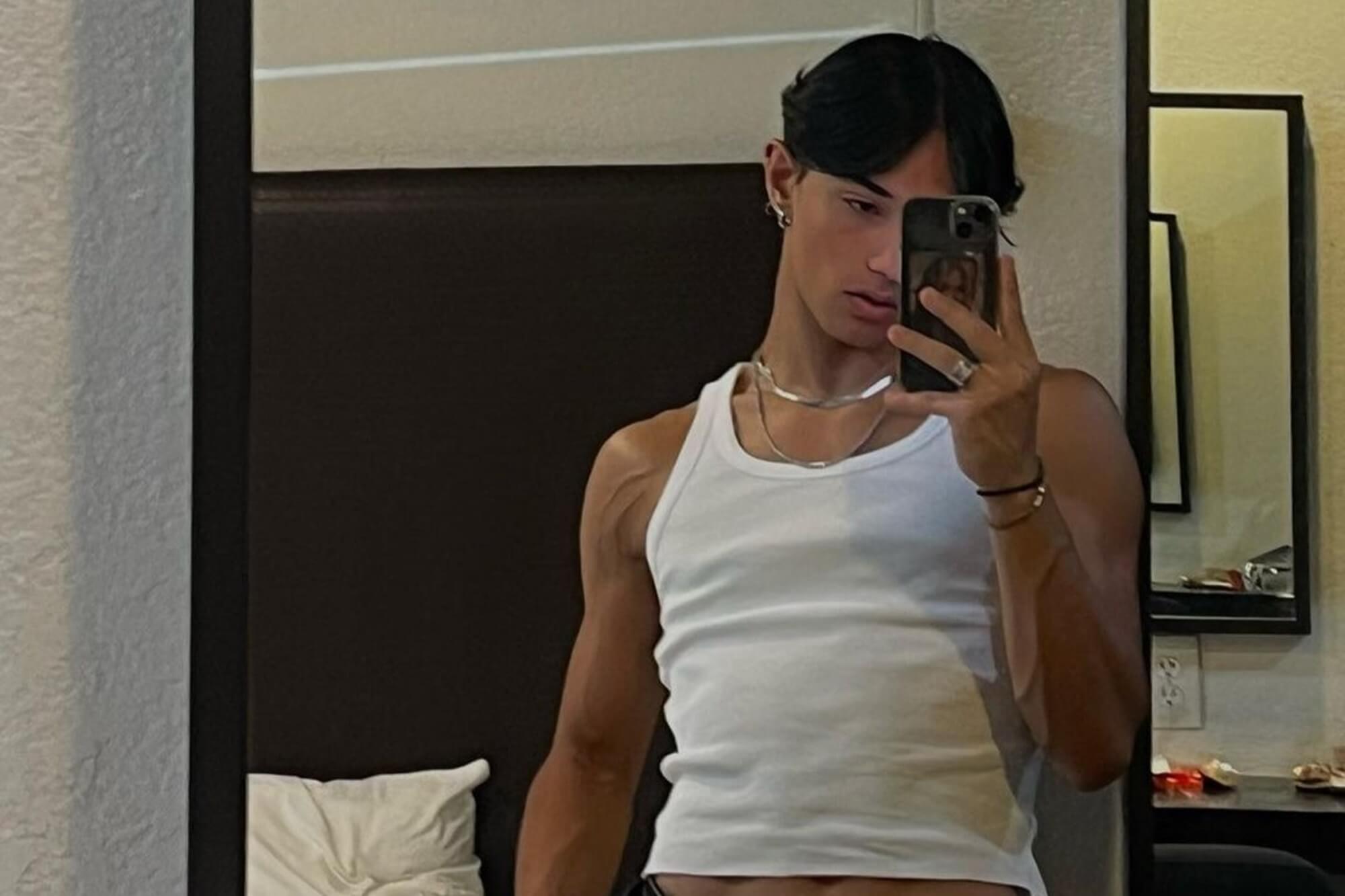 Daniele Doria, Amici 24