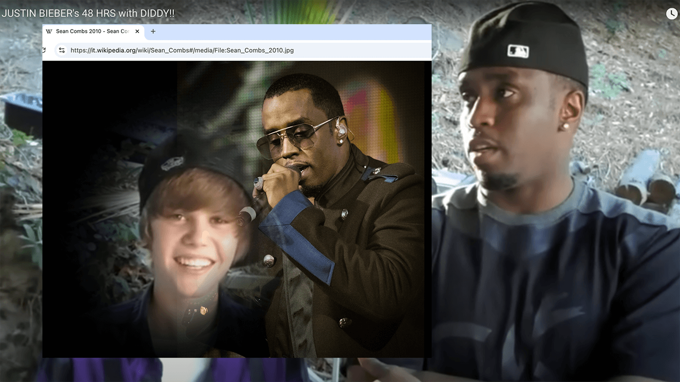 Diddy, le star di Hollywood, i party selvaggi, i presunti abusi: tutta la storia
