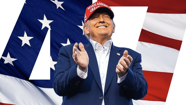 Trump attacca ancora le persone transgender, Kamala Harris "Sarà dittatore dal primo giorno" - Donald Trump - Gay.it