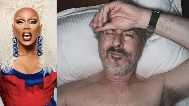 Dopo 8 Emmy consecutivi RuPaul cede lo scettro di miglior conduttorə ad Alan Cumming - Dopo 8 Emmy consecutivi RuPaul cede lo scettro di miglior conduttore ad Alan Cumming - Gay.it