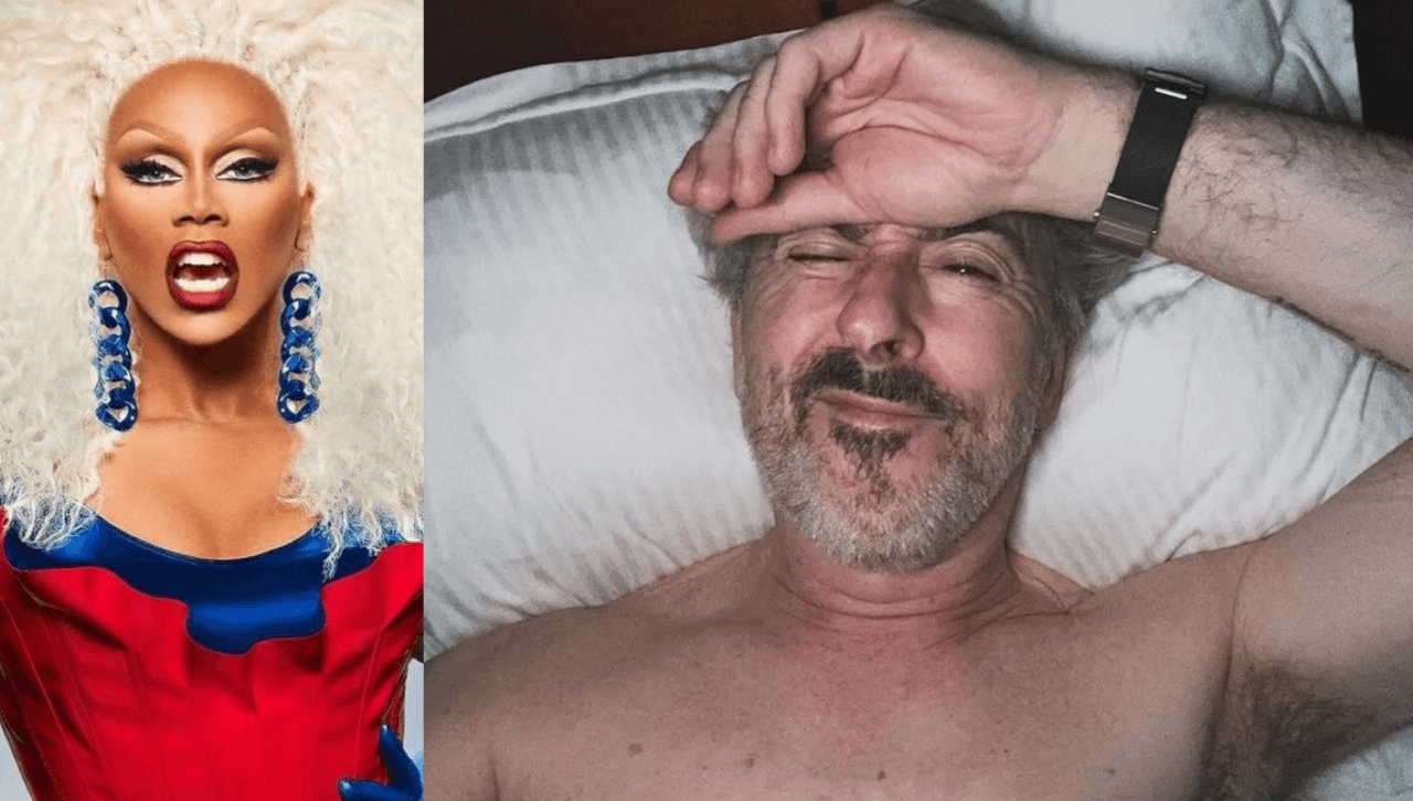 Dopo 8 Emmy consecutivi RuPaul cede lo scettro di miglior conduttorə ad Alan Cumming