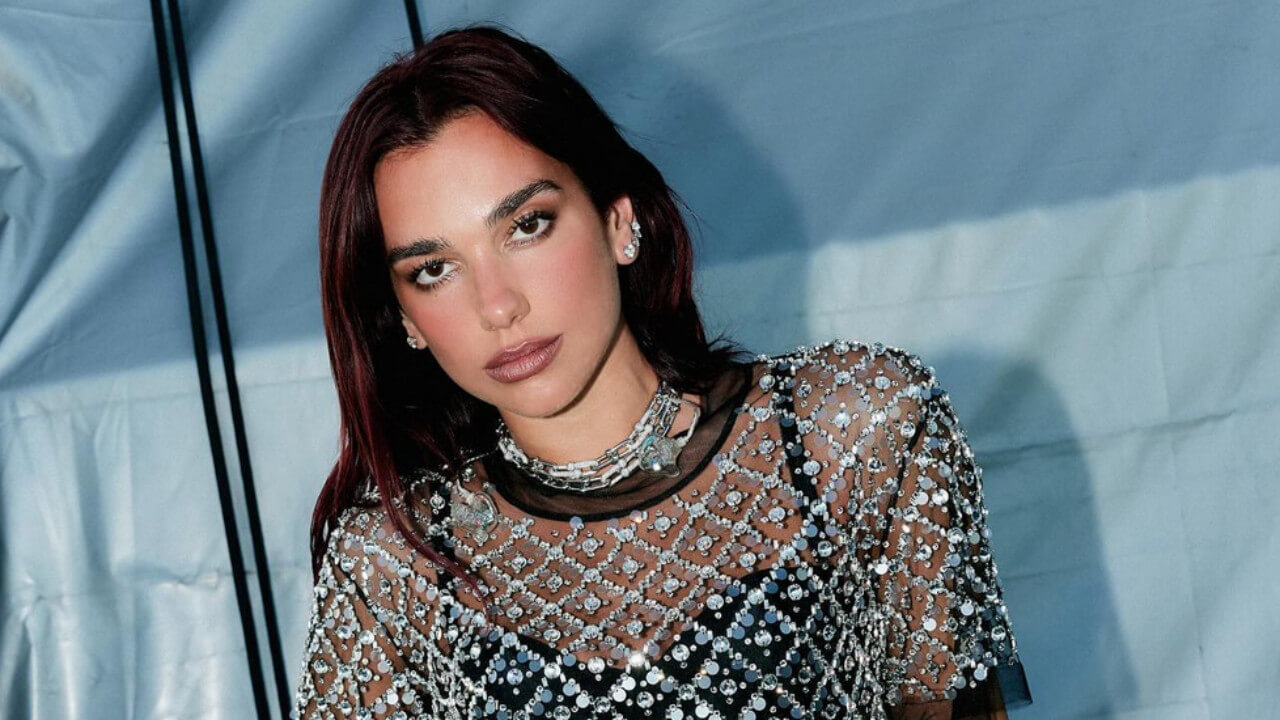 Dua Lipa
