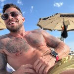 Duncan James - Thumbnail