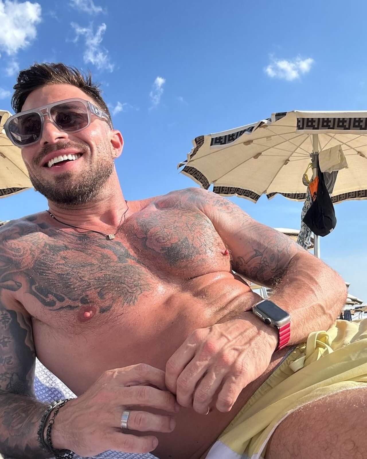 Duncan James