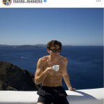 Armand Duplantis - Thumbnail