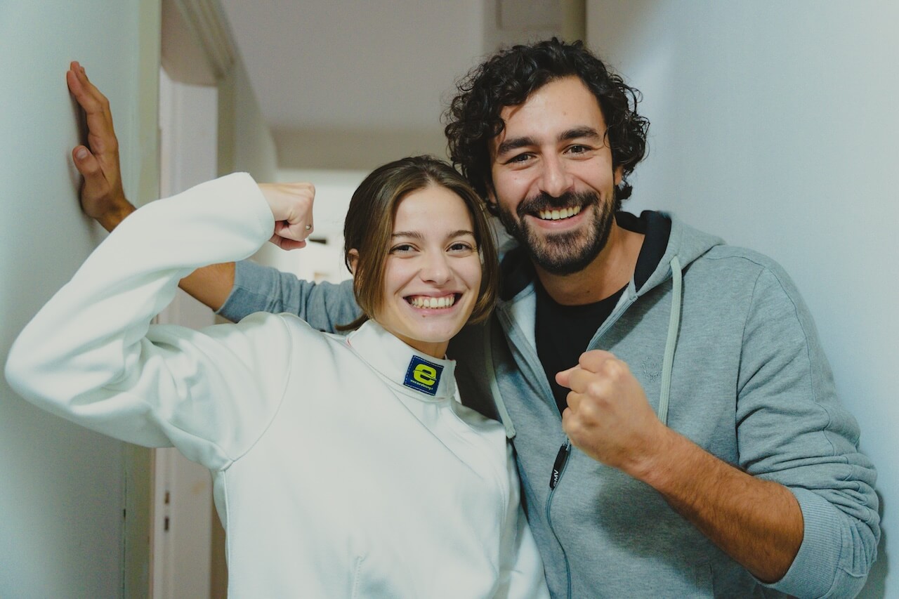 Nudes 2 su Raiplay, torna la serie sul revenge porn ma da un inedito punto di vista. Con Leo Gassmann e Lucia Mascino - EMMA VALENTI MICHELE ROSIELLO - Gay.it