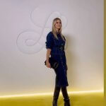 Elena Santarelli MFW - Thumbnail
