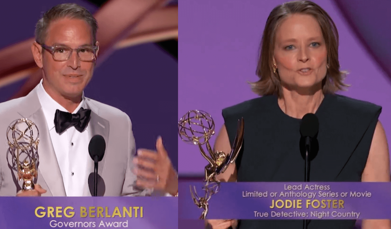 Emmy 2024, i vincitori LGBT: trionfano Shogun, Hacks e Baby Reindeer, celebrato Berlanti per aver migliorato la visibilità LGBTQ in tv (VIDEO)