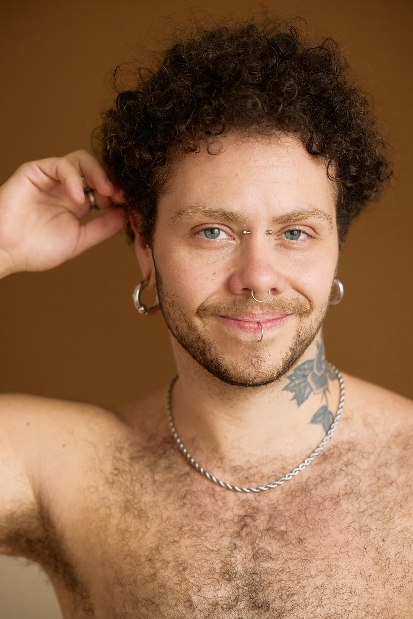 Falloplastica uomini trans pene ideale Gay.it