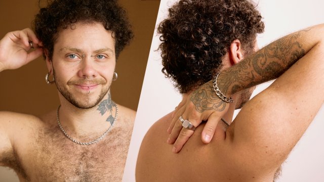 Falloplastica uomini trans pene ideale Studio California University