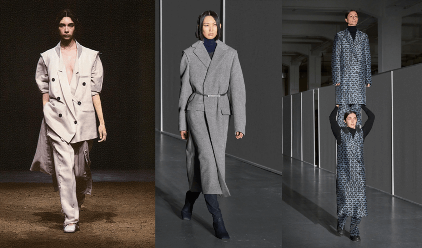 Federico Cina Milano Fashion Week