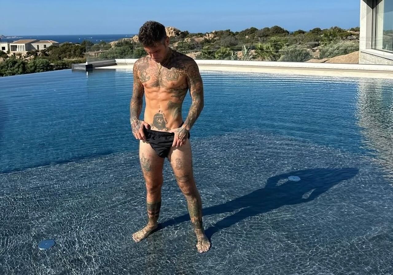 "Preferisco Adinolfi a Zan", Fedez contro tutti nel suo libro: la verità su Chiara Ferragni, tradimenti e le risse con Ghali - Fedez - Gay.it