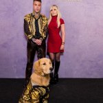 Fedez con Donatella Versace - Thumbnail
