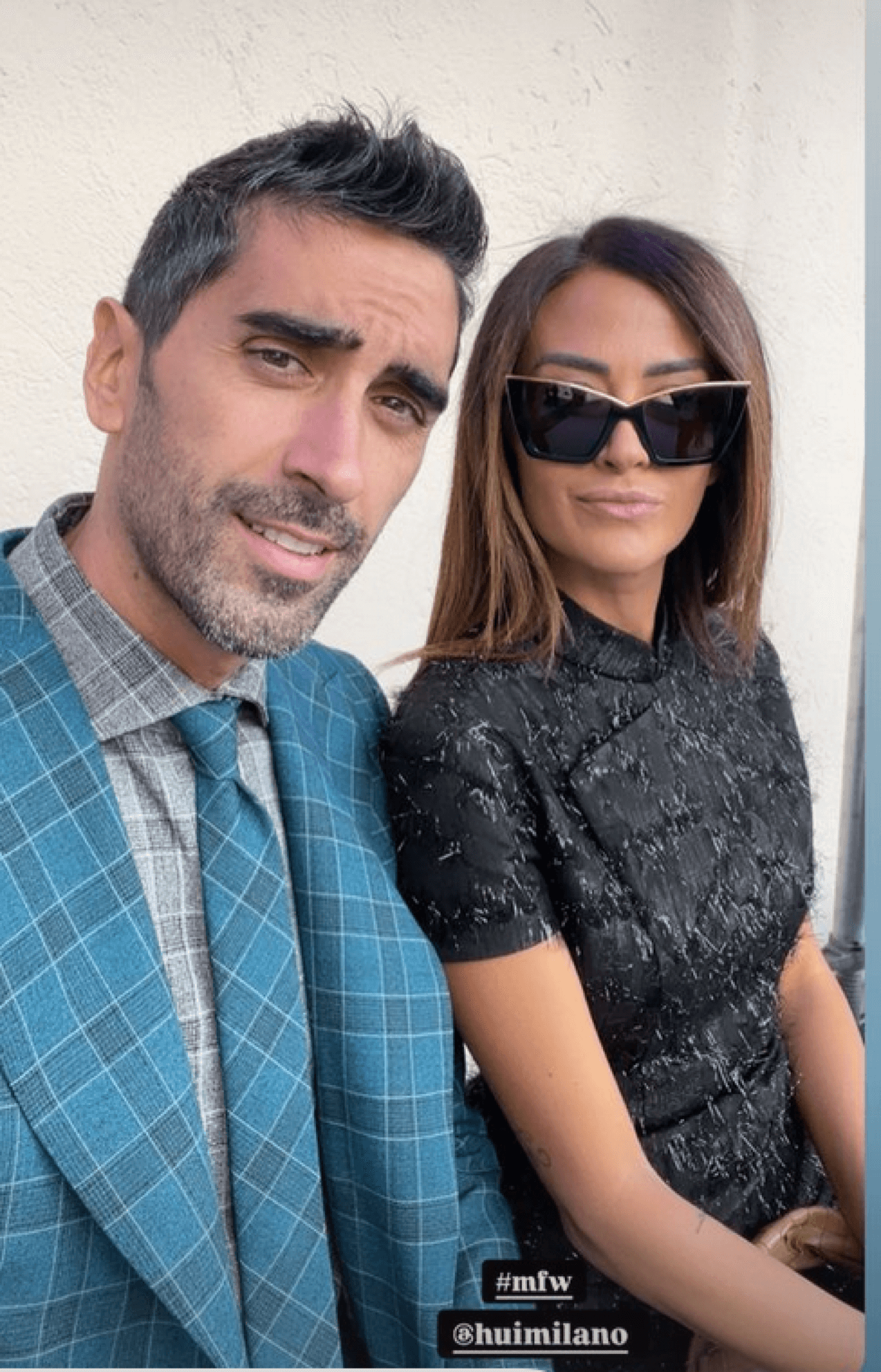 Magnini e Palmas MFW