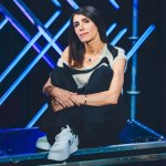 Giorgia, X Factor 2024 - Thumbnail
