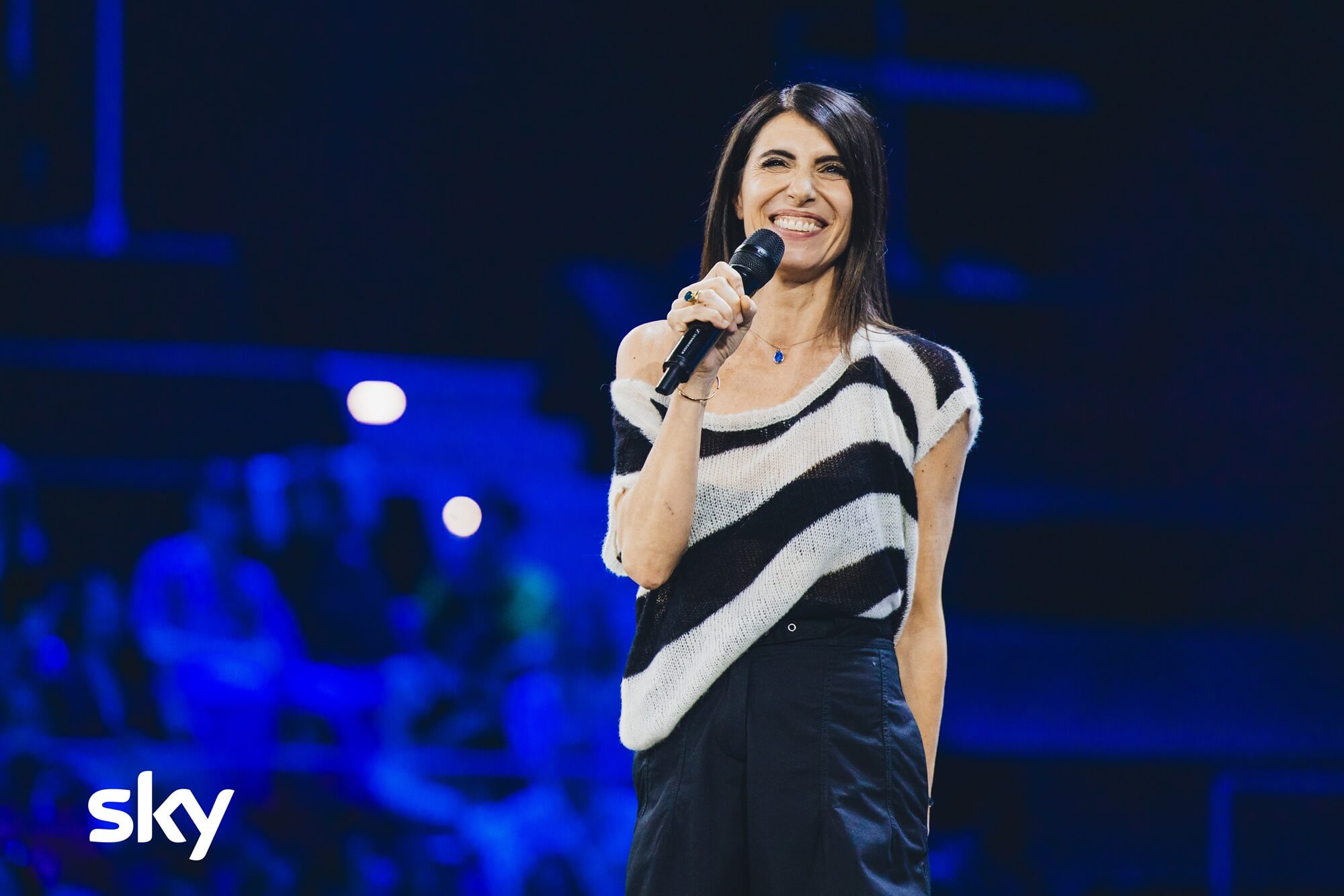 Giorgia, X Factor 2024