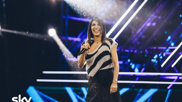 Giorgia, X Factor 2024