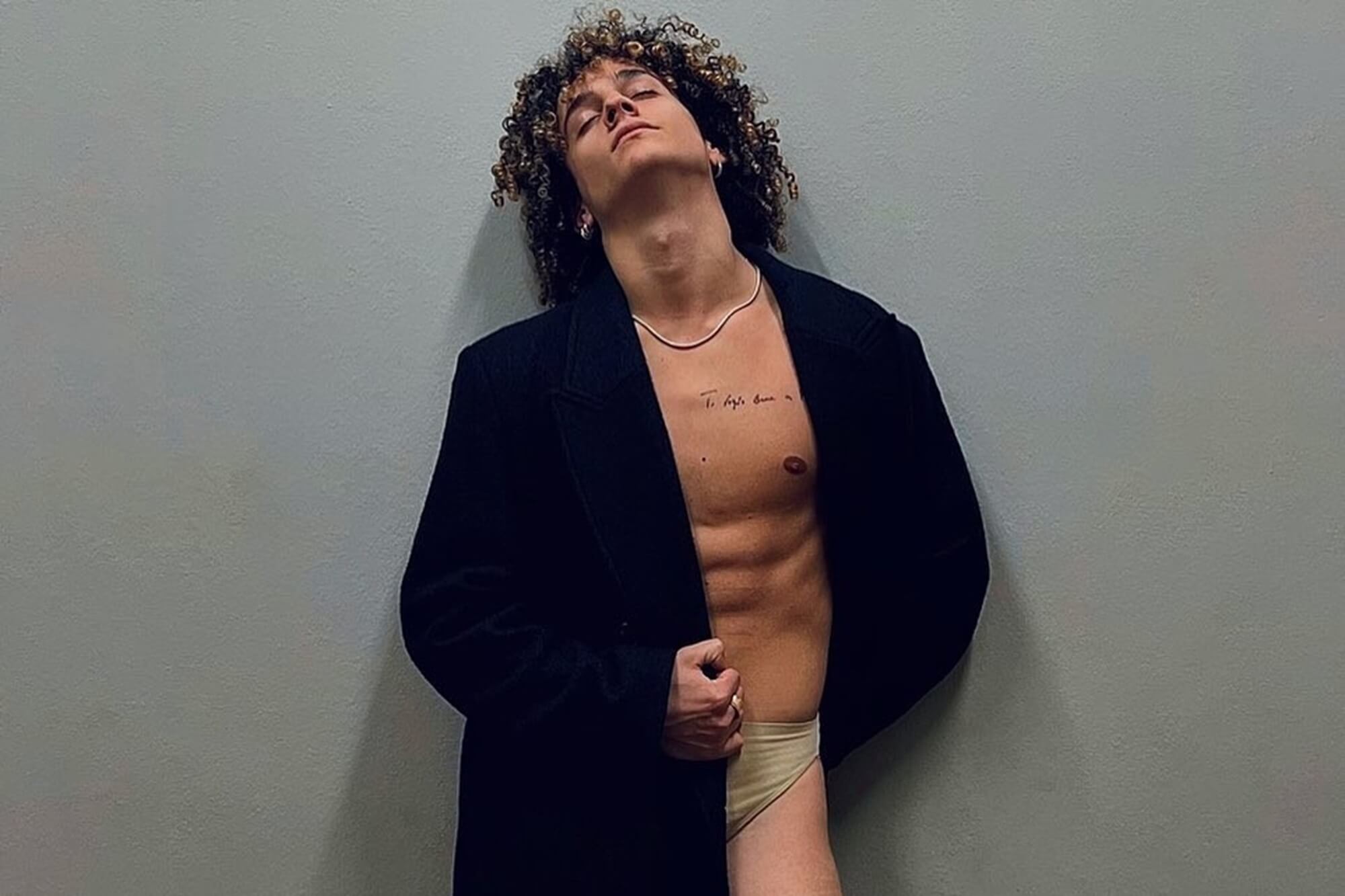 Gabriele Baio, Amici 24