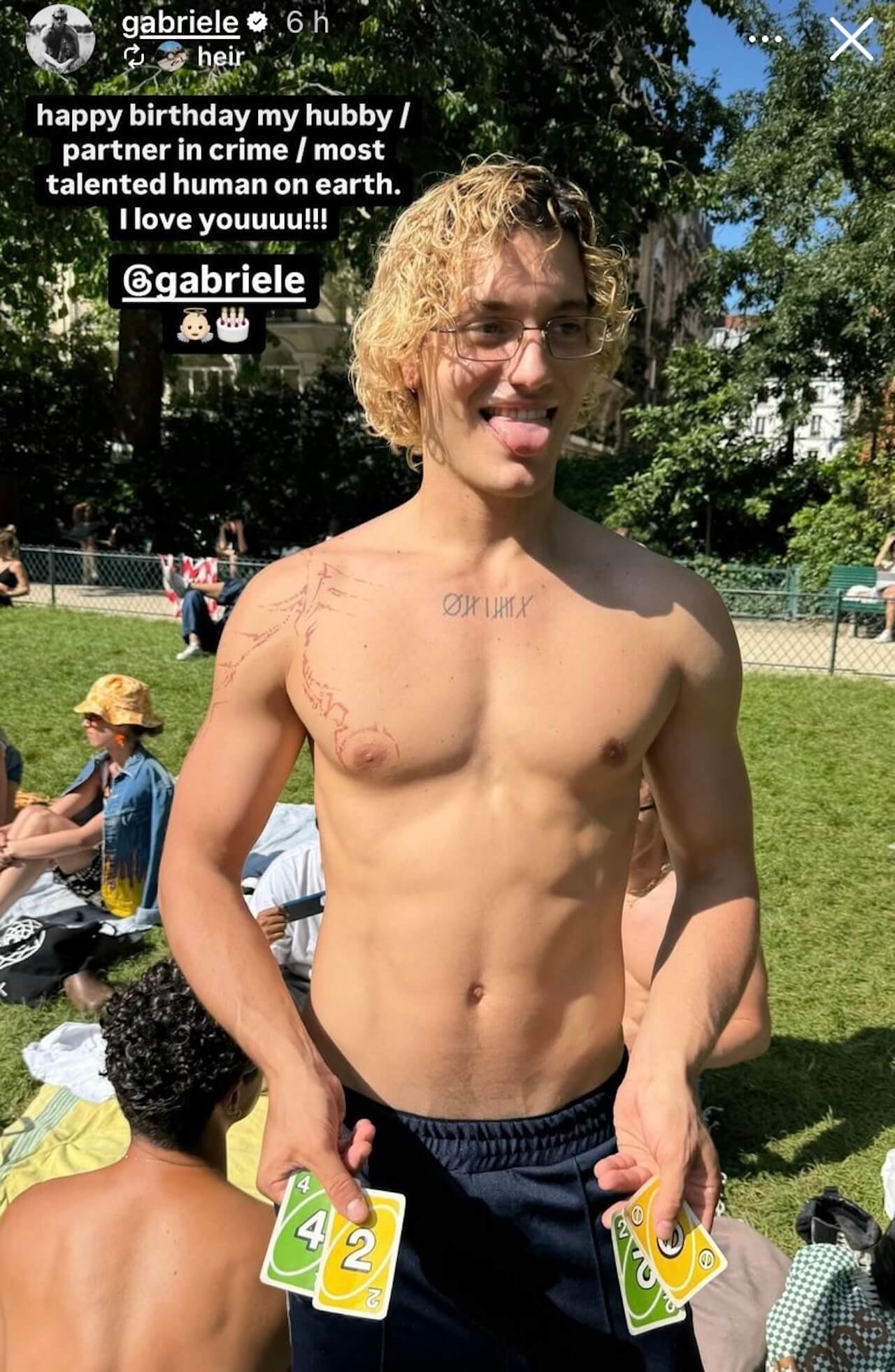 Gabriele-Esposito