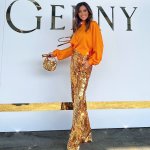 Giorgia Palmas MFW - Thumbnail