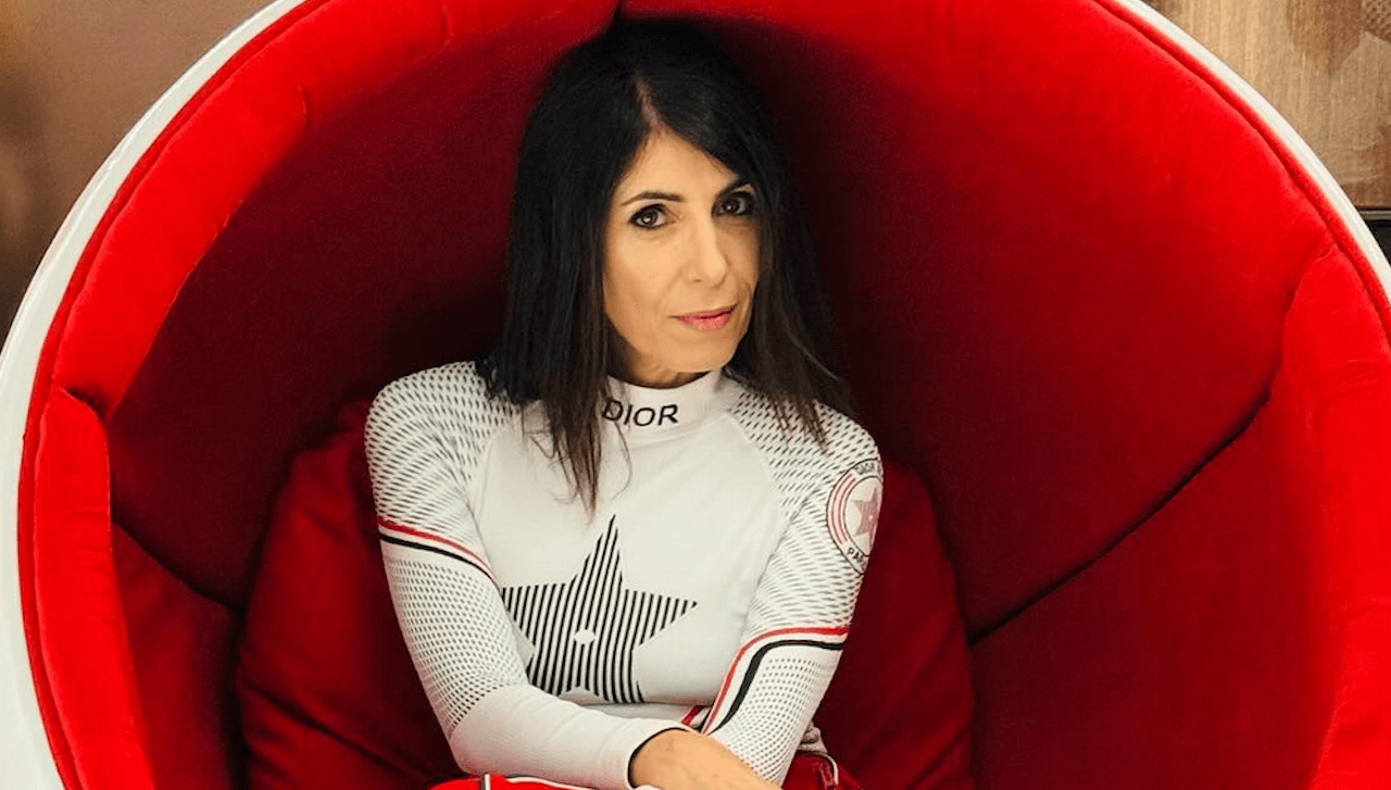 Giorgia: “La famiglia la fa l’amore, perché mi devo sentire minacciata se il mio vicino ama un uomo o una donna?”