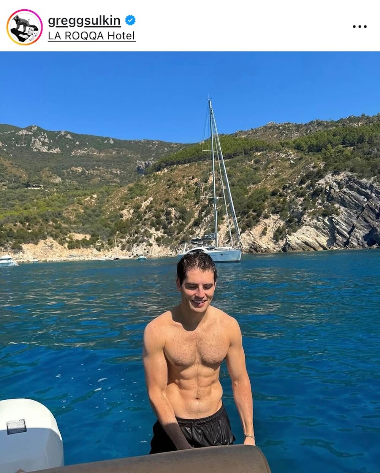 Gregg-Sulkin